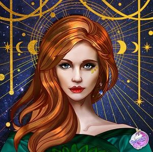 Meet your Posher, Nevaeh